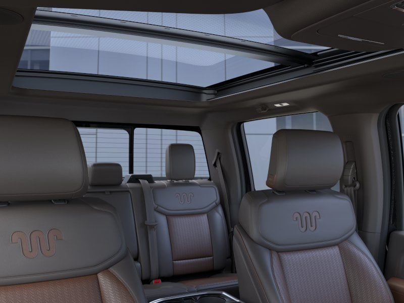 2026 Ford F-150 - Image 34
