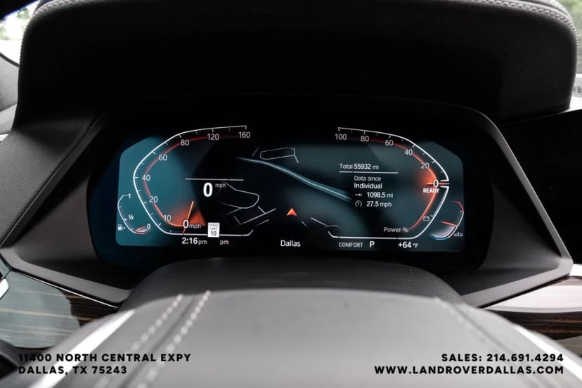 2023 BMW X5 - Image 19