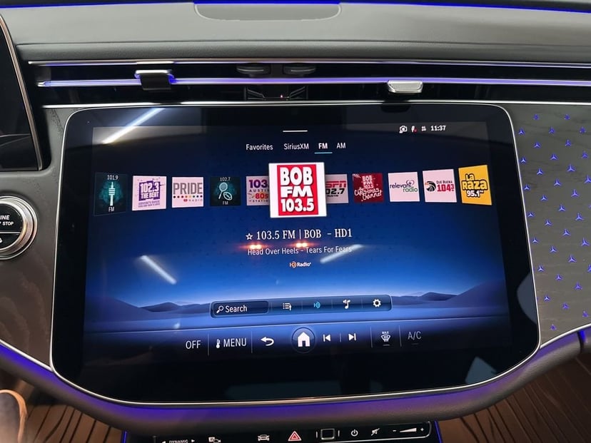 2026 Mercedes-Benz E-Class - Image 13
