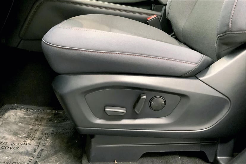 2026 Ford Explorer - Image 19