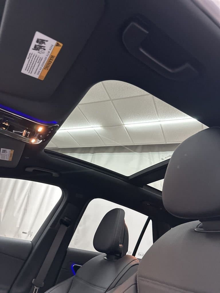 2026 MERCEDES-BENZ GLC - Image 20