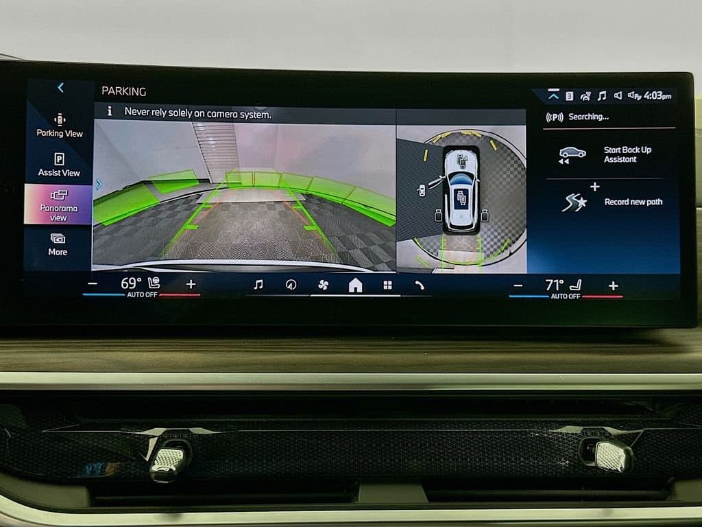 2024 BMW X5 - Image 14