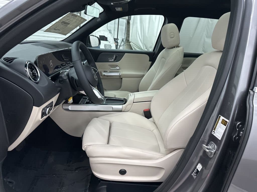 2026 MERCEDES-BENZ GLB - Image 20
