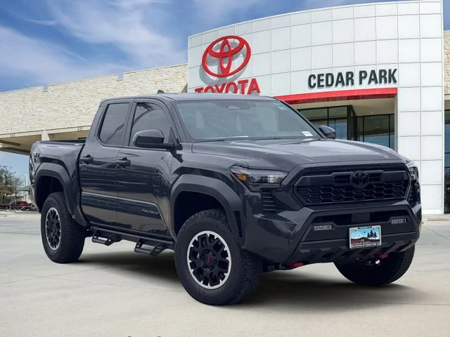 2026 Toyota Tacoma - Image 1