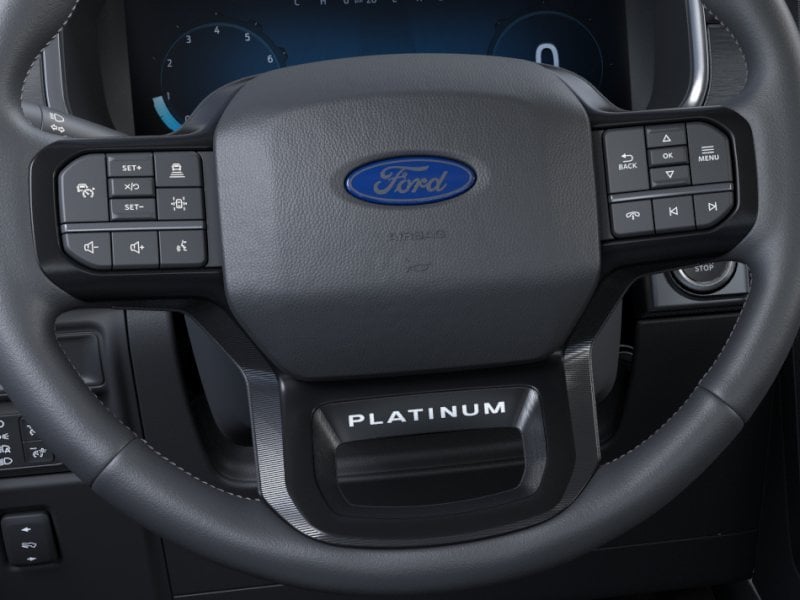 2026 Ford F-150 - Image 25