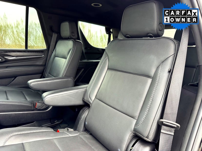 2024 GMC Yukon - Image 19