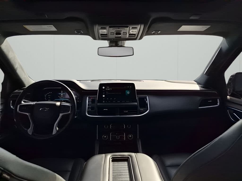 2022 Chevrolet Tahoe - Image 23