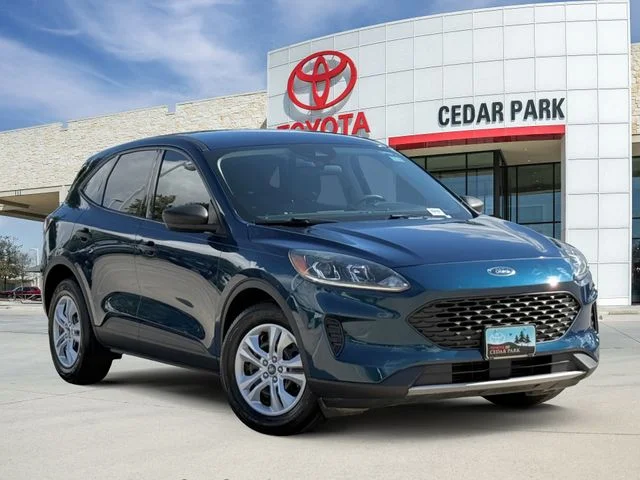 2020 Ford Escape - Image 1
