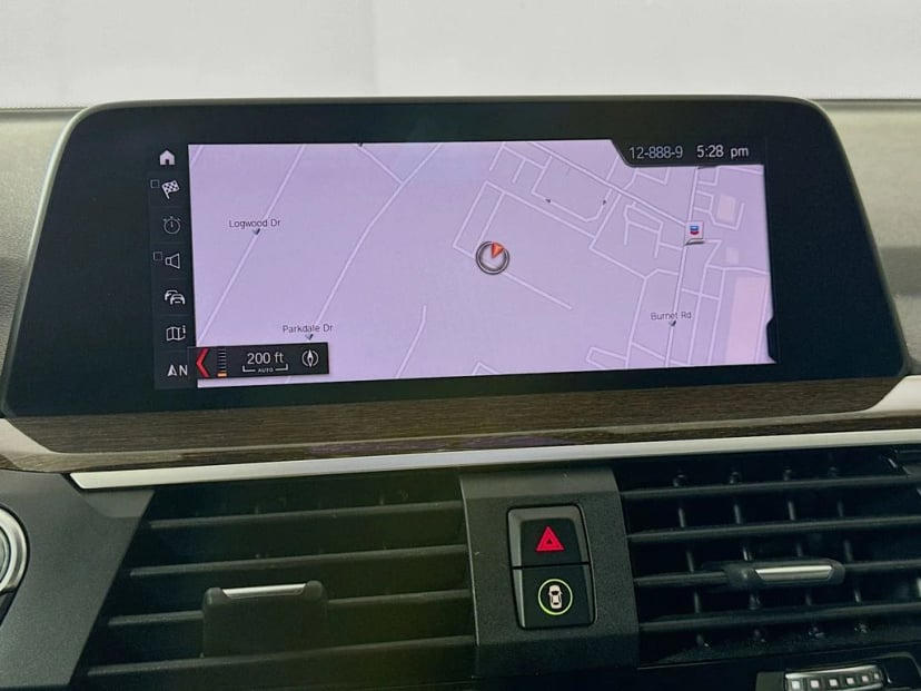 2021 BMW X3 - Image 16