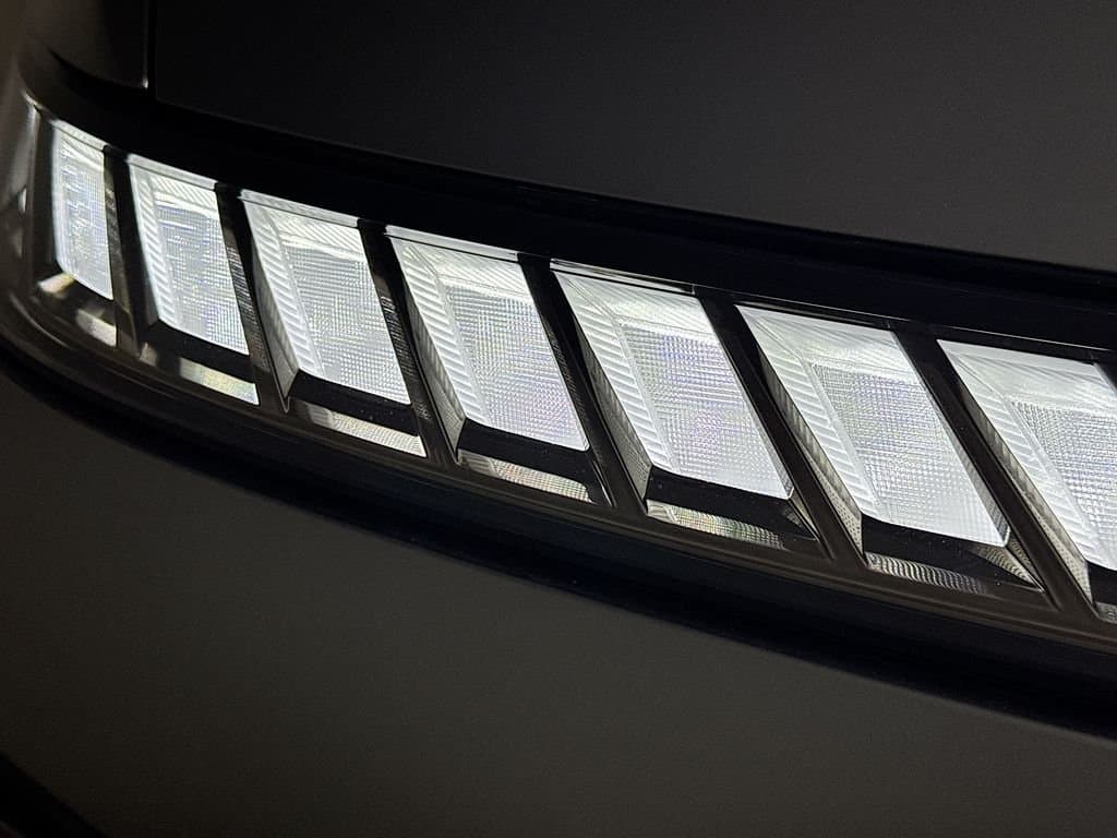 2026 INFINITI QX80 - Image 40