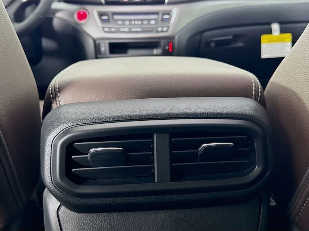 2026 HONDA Ridgeline - Image 33