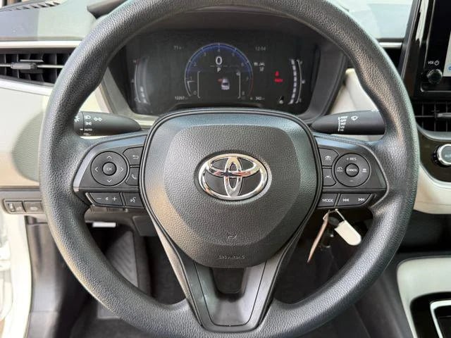 2026 Toyota Corolla - Image 38