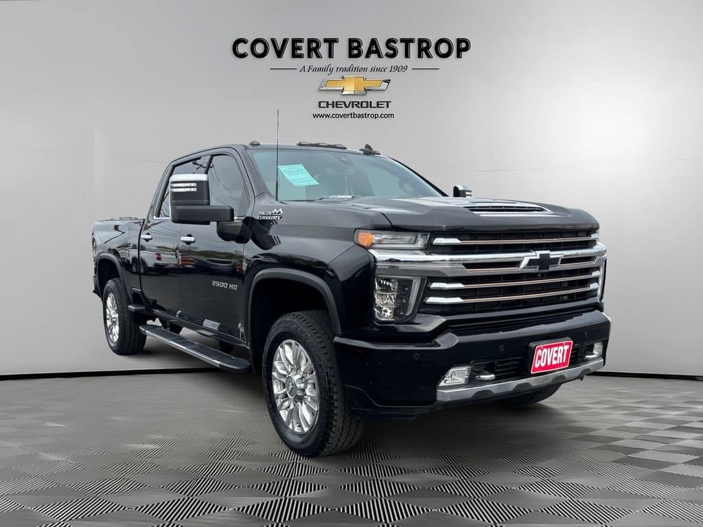 2020 Chevrolet Silverado 2500HD - Image 6