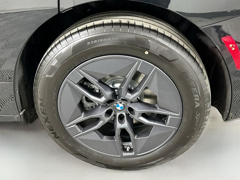 2026 BMW iX - Image 23