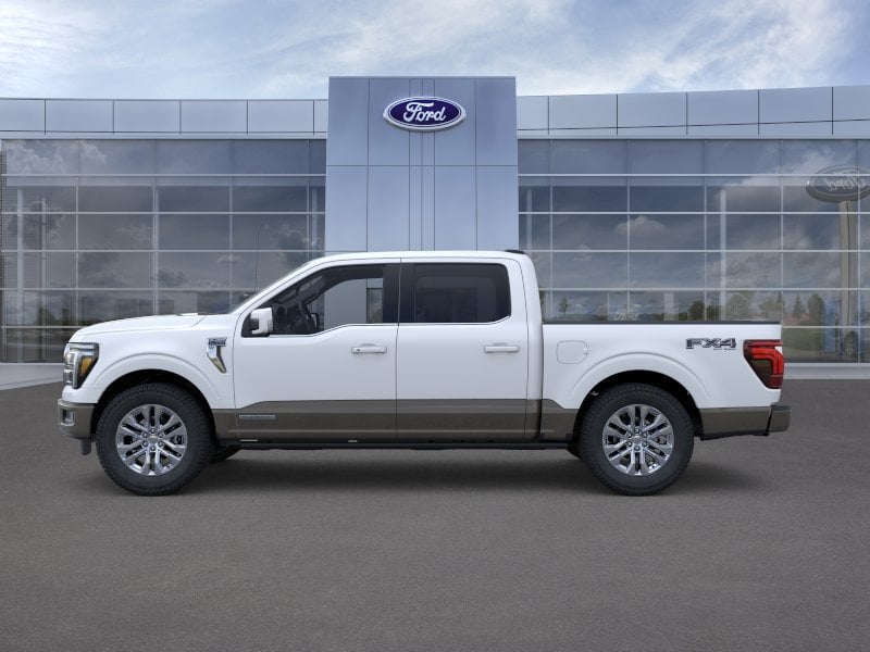 2026 Ford F-150 - Image 15