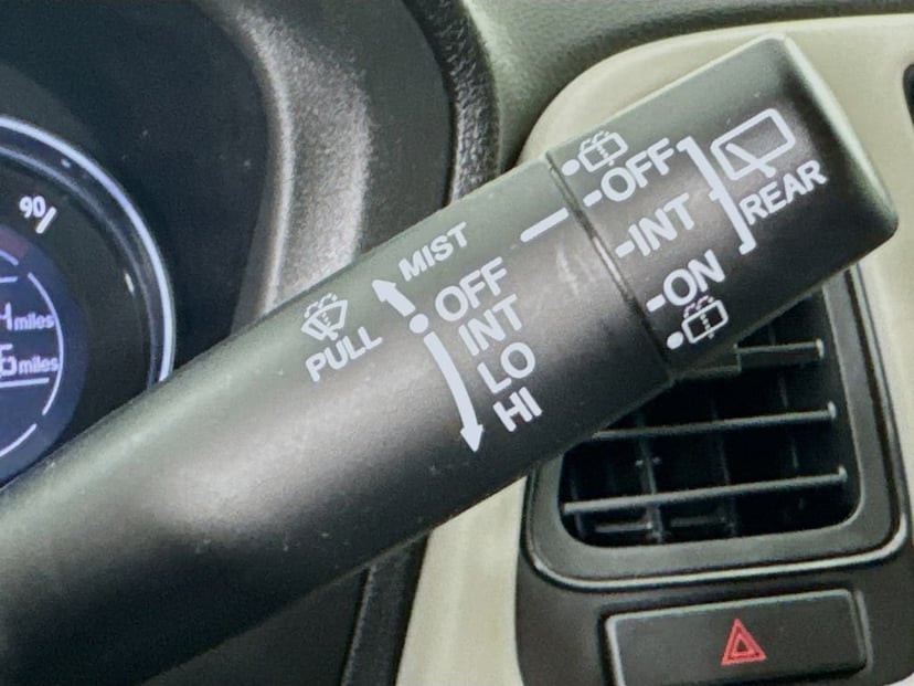 2016 Honda HR-V - Image 14