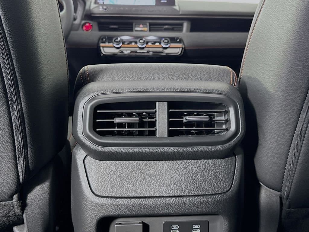 2026 HONDA Passport - Image 33