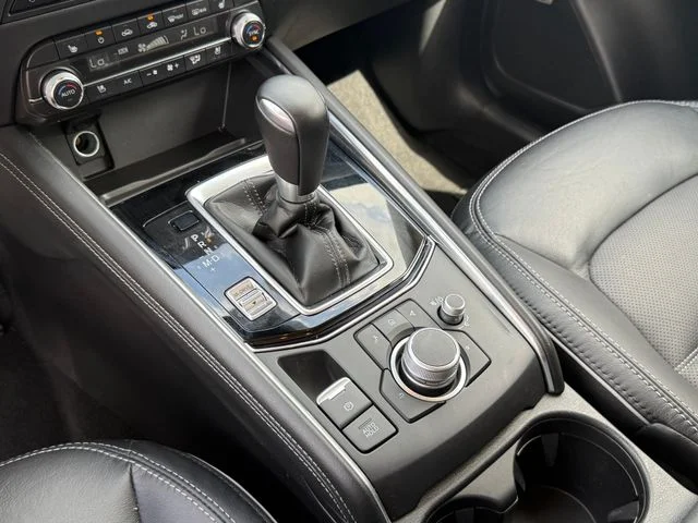 2025 Mazda CX-5 - Image 20