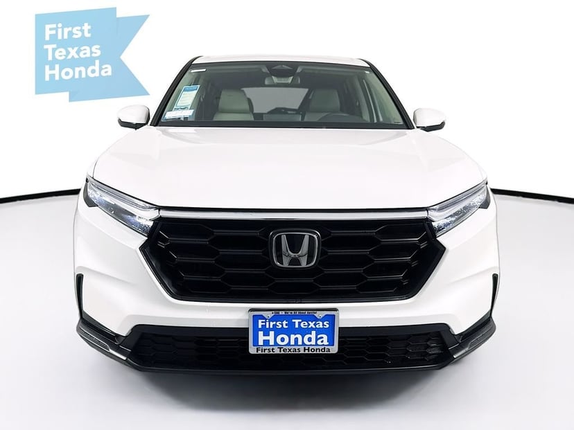 2026 Honda CR-V - Image 2