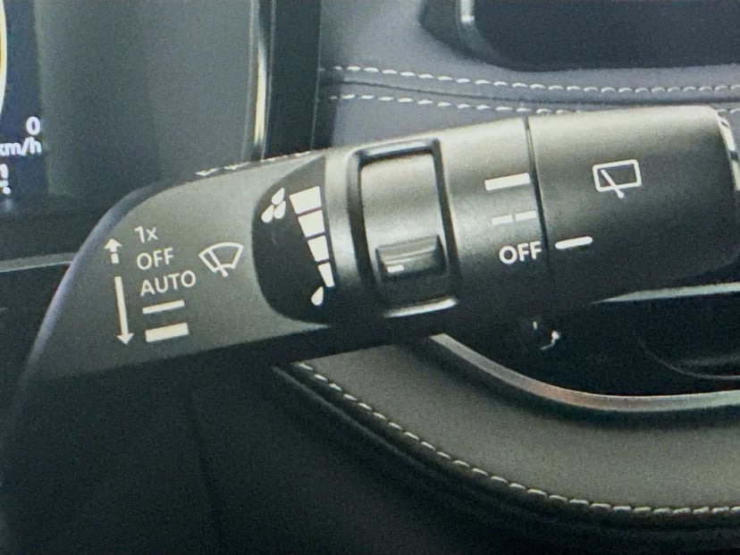 2027 INFINITI QX60 - Image 13