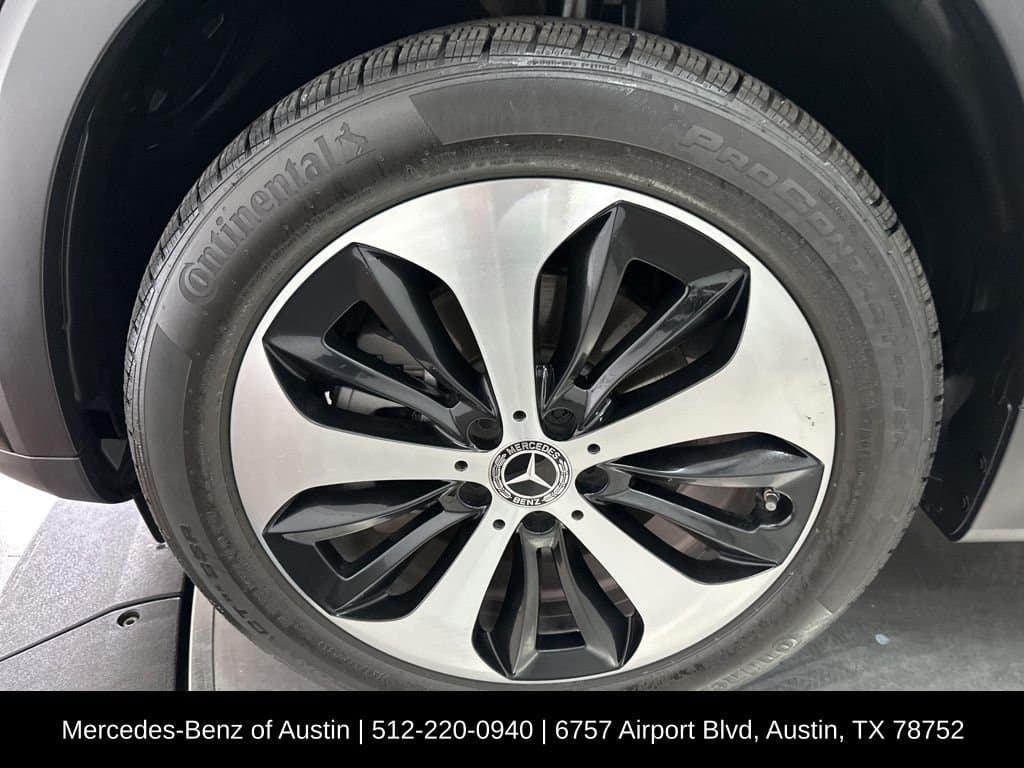 2025 MERCEDES-BENZ GLB - Image 30