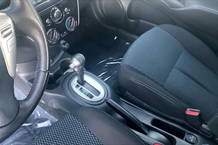 2017 Nissan Versa Note - Image 17