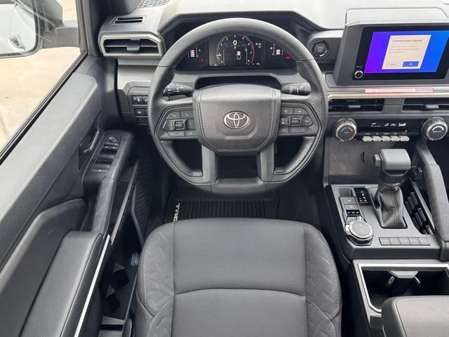 2026 Toyota Tacoma - Image 41