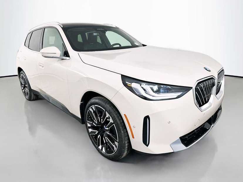2026 BMW X3 - Image 1