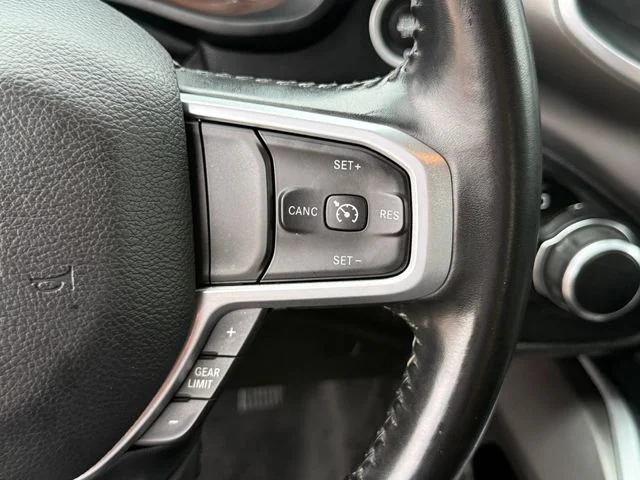 2021 Ram 1500 - Image 17