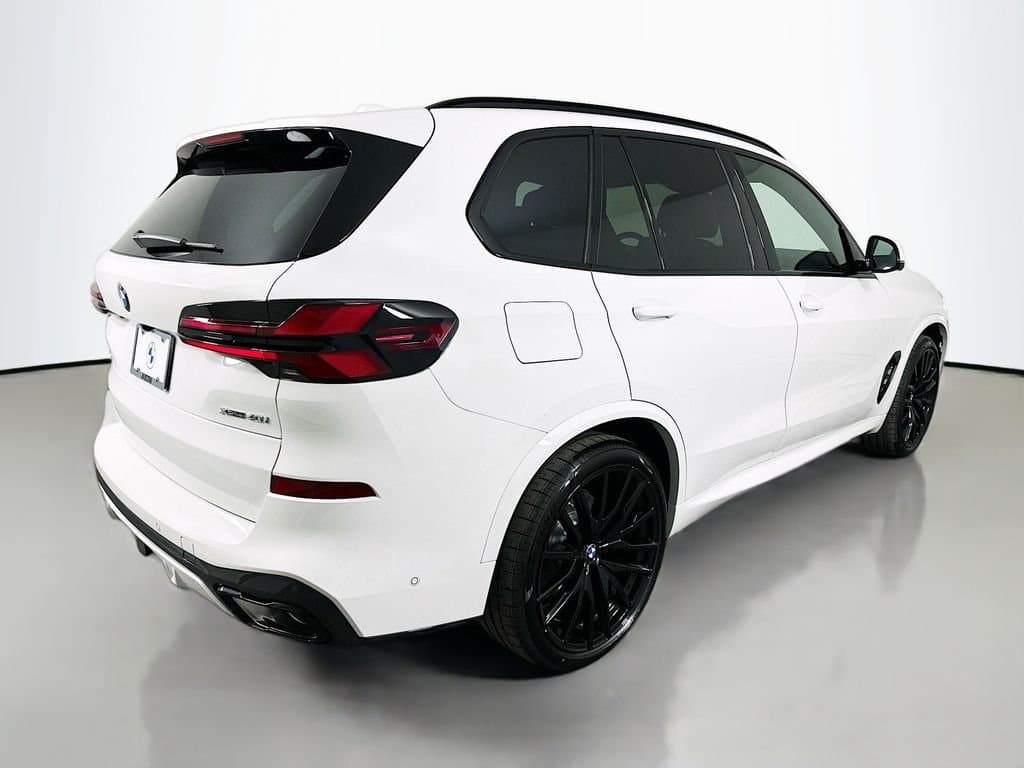 2026 BMW X5 - Image 5