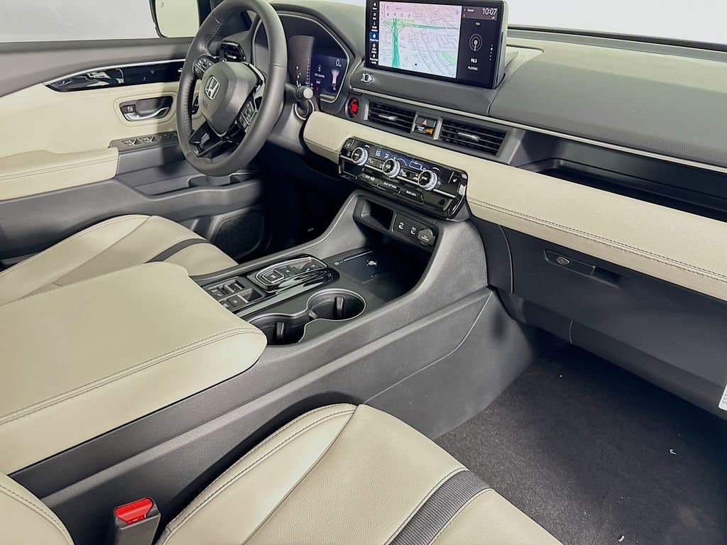 2026 HONDA Pilot - Image 42