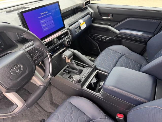 2026 Toyota 4Runner i-FORCE MAX - Image 9
