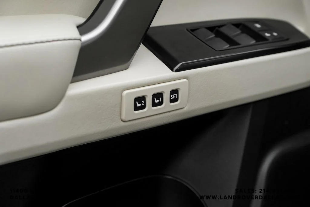 2023 Lexus GX - Image 47
