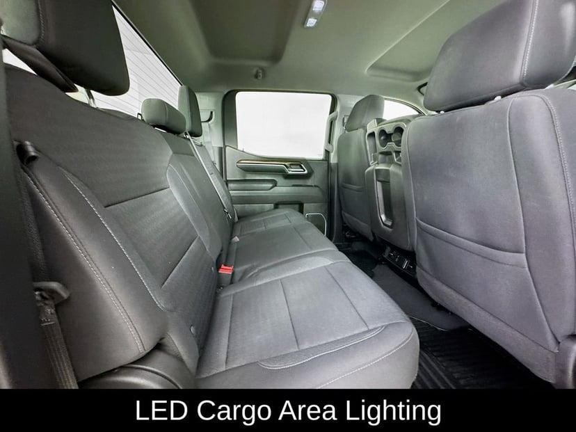 2023 Chevrolet Silverado 1500 - Image 34