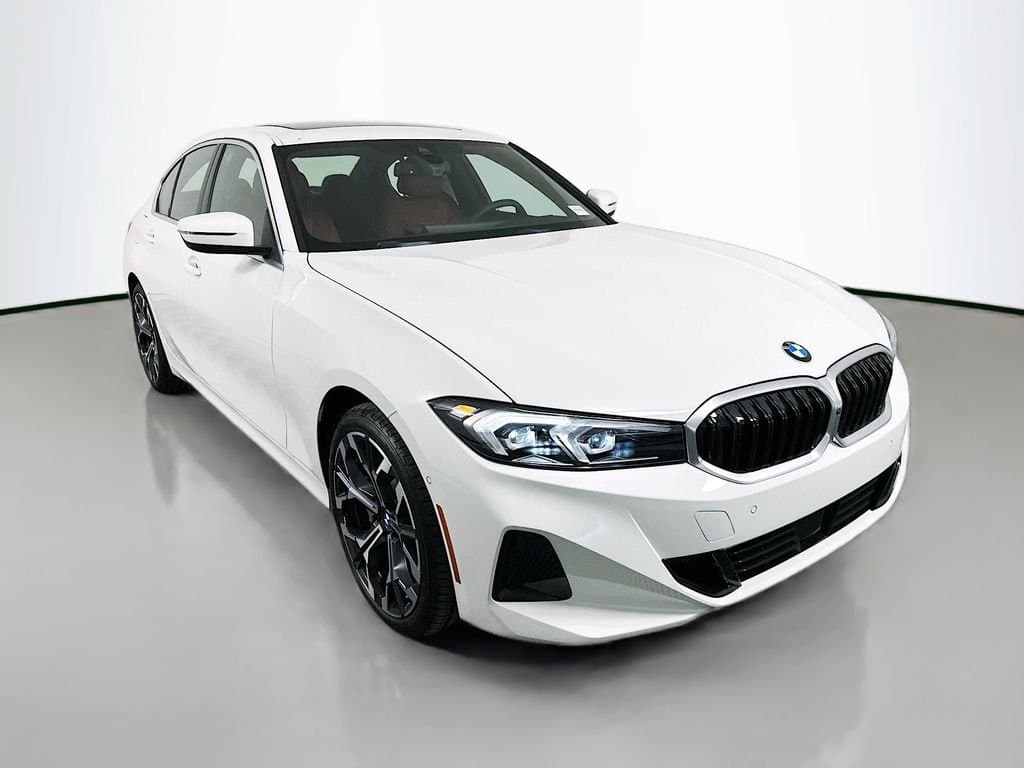 2026 BMW 3 Series - Image 3