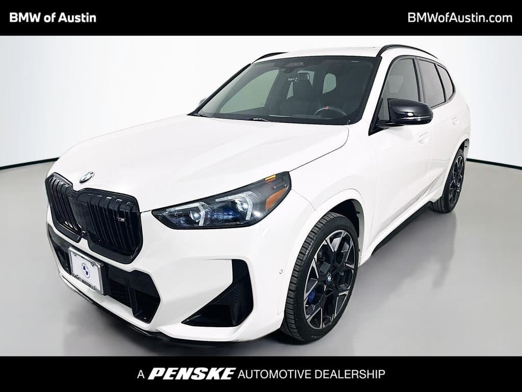 2024 BMW X1 - Image 1
