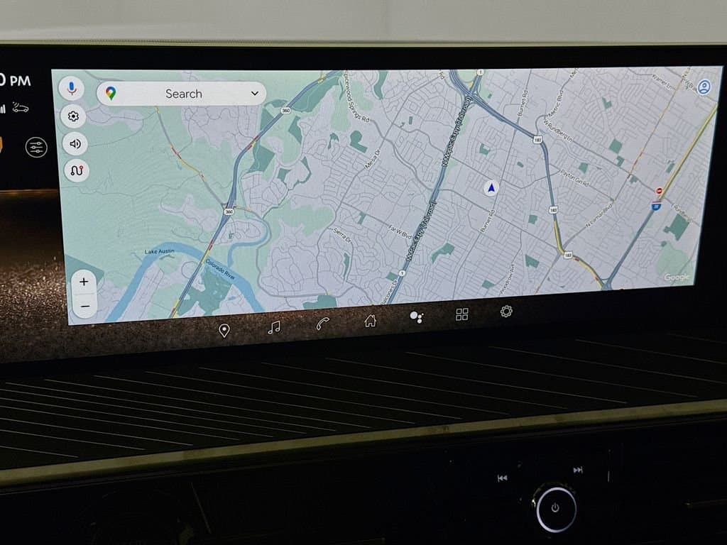 2026 INFINITI QX80 - Image 16