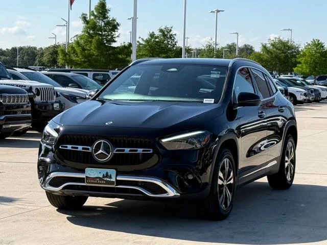 2025 Mercedes-Benz GLA - Image 7