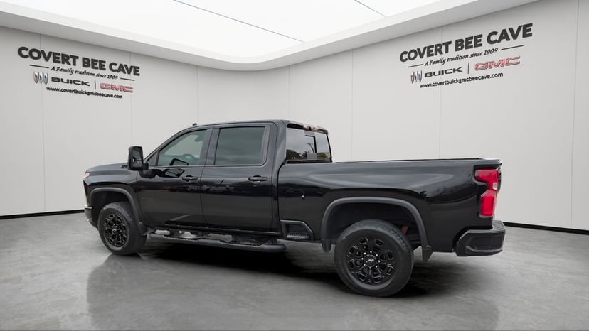 2024 Chevrolet Silverado 2500HD - Image 6