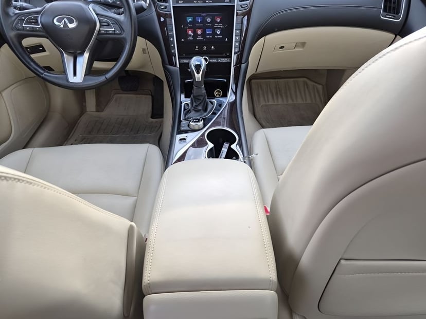 2019 Infiniti Q50 - Image 22