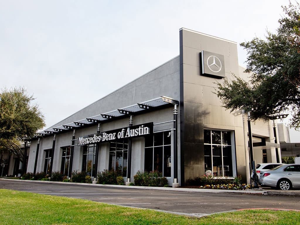 2026 MERCEDES-BENZ GLA - Image 36