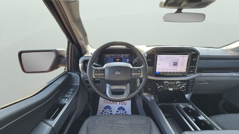 2025 Ford F-150 - Image 13