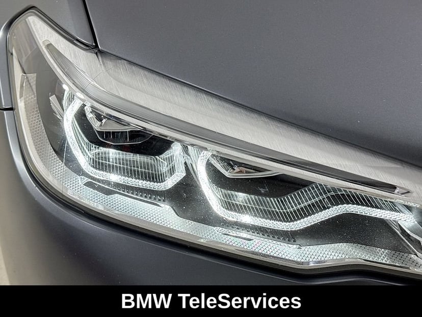 2019 BMW M5 - Image 39