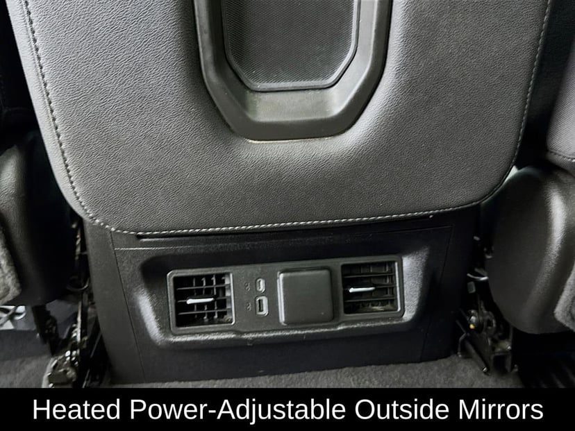 2023 Chevrolet Silverado 1500 - Image 31