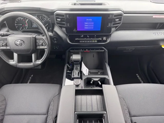 2026 Toyota Tundra - Image 18
