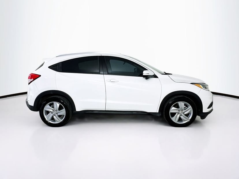 2019 Honda HR-V - Image 9