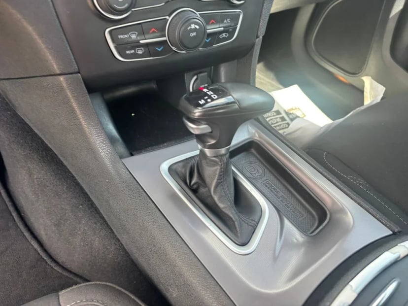 2023 Dodge Charger - Image 17