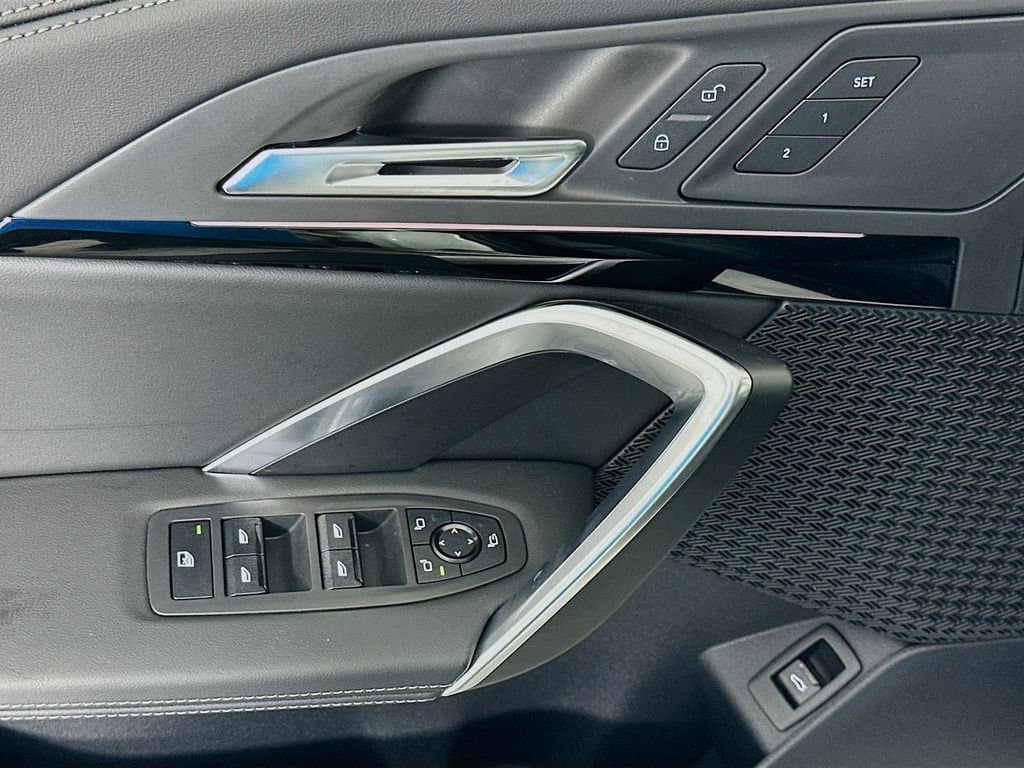 2026 BMW X1 - Image 20