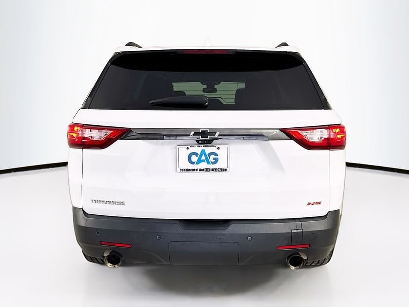 2020 Chevrolet Traverse - Image 6