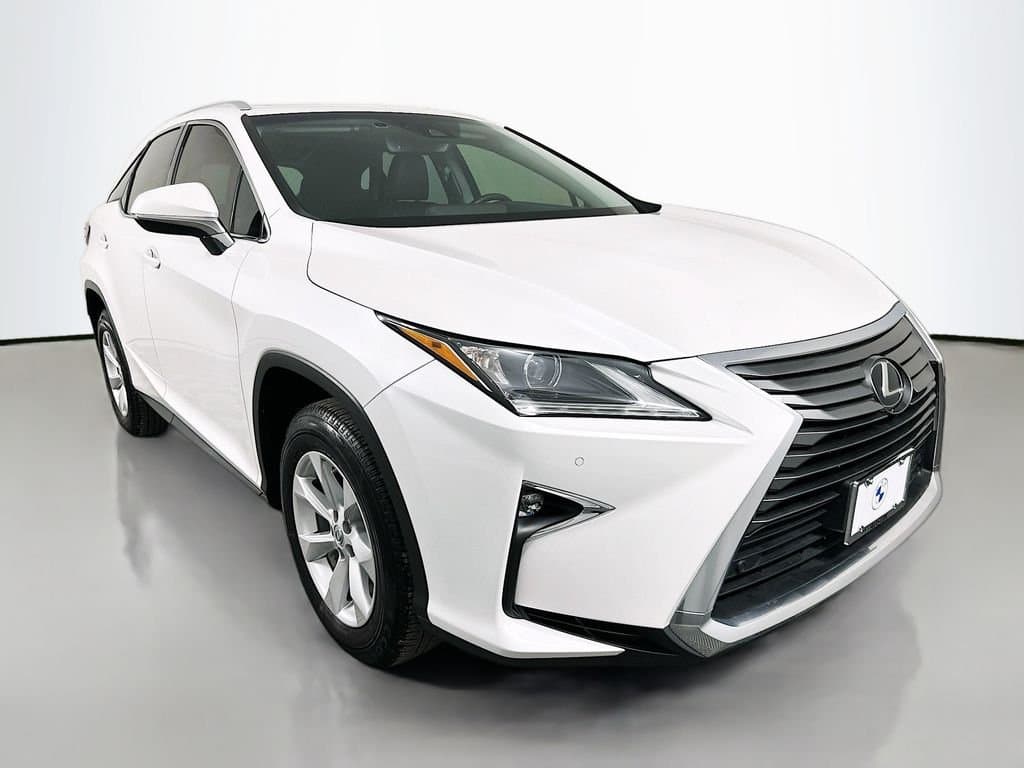 2016 Lexus RX - Image 3